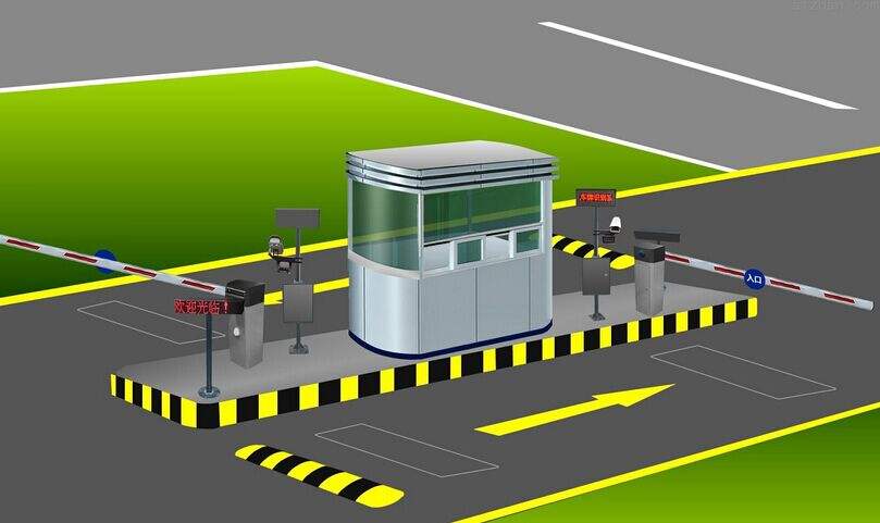 你知道車牌識別系統對攝像機有什么要求嗎？