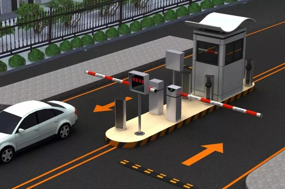 車牌識別的原理是什么