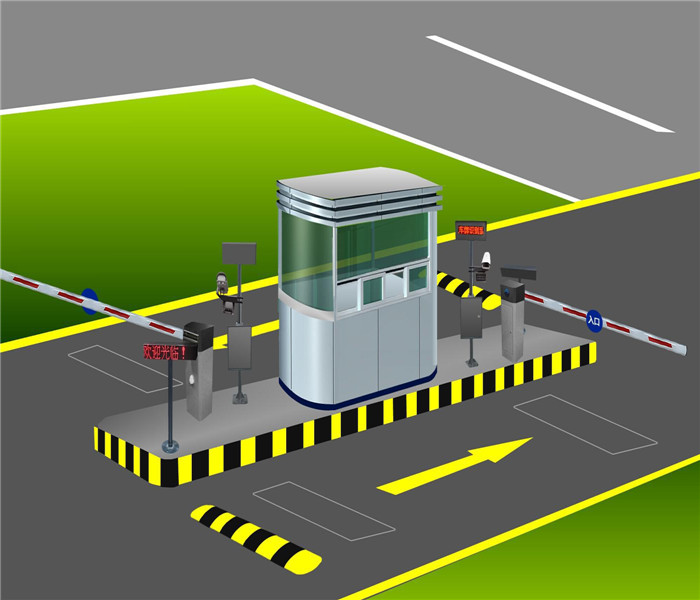 車(chē)牌識(shí)別系統(tǒng)的原理和方法