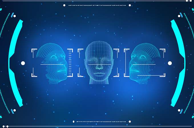 人臉識別系統(tǒng)的工作流程介紹